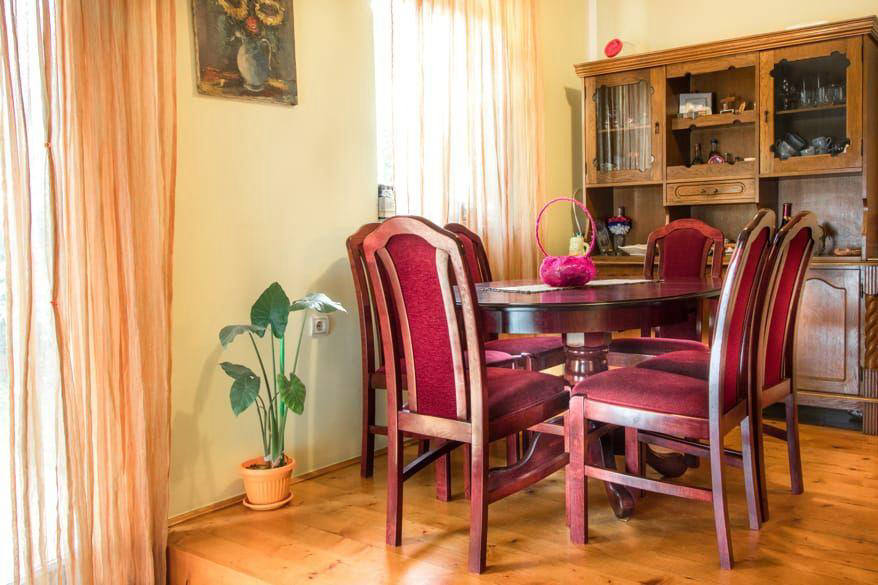Квартира, 2368 м², 324 044$ — FAKTOR